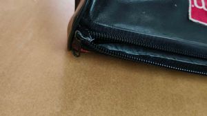 Vintage MegaSlim Travel Bottle Keeper