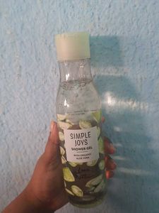 Simple Joys Shower Gel