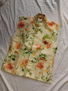Kothi Jacket