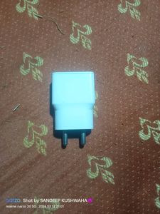 New Vivo Original Charger Fast Charging