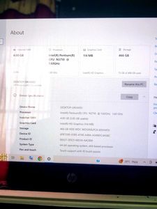 HP Pavilion x360 Convertible Laptop (Used)