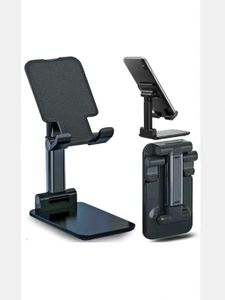 &#34;Adjustable Foldable Mobile Phone Stand&#34;