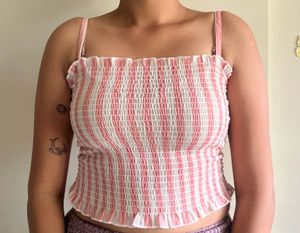 Cute Crop Top🎀