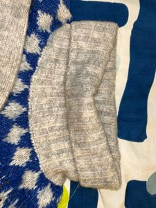 H&amp;m Woollen Sweater