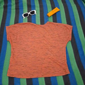 Crop Top Combo Of 2