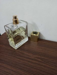Body Cupid &#34;Secret Love&#34; Perfume