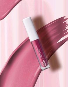 Just Herbs Liquid Lipstick