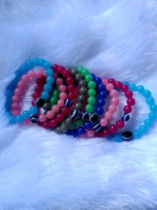 😱Evil Eye Bracelet&#39;s😱