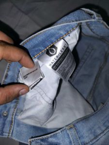 🐕‍🦺OG LEVIS Light Wash Denim Jeans