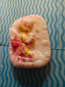 Natural Handmade Soap