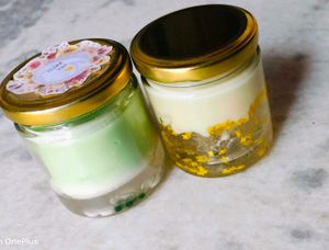 Buy2 Get 1 Free 💖Valentine Candles 🕯