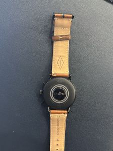 Fossil Caryl Gen 5 Smartwatch