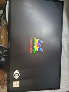 ViewSonic VA2418-sh 24-inch Full HD IPS Monitor