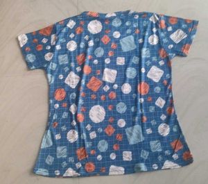 Cute Pajama Set