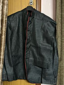 Blazer With pant