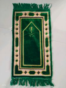 Kids Prayer Mat Combo