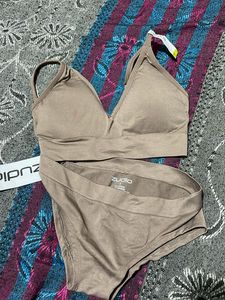 Zudio Lingerie Set - Size S