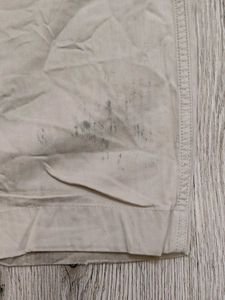 Ma401 Basics Bootcut Jeans Waist 32