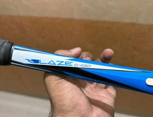 Dunlop Tennis Racket.