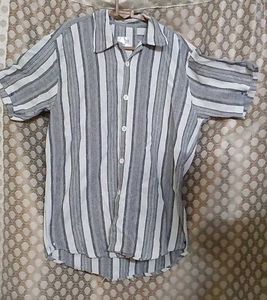 Goa Braded Shirt