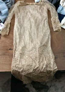 Elegant Ethnic Gown
