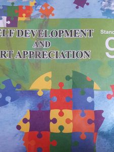Self Development and Art Appreciation Standard 9