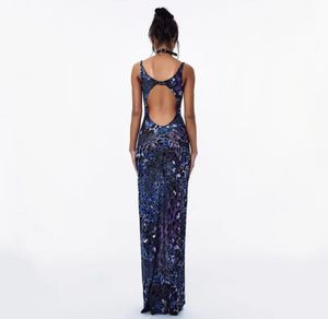 Newme Dresses And Top Combo - Backless.
