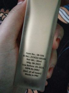 Swiss Beauty Studio Finish Foundation