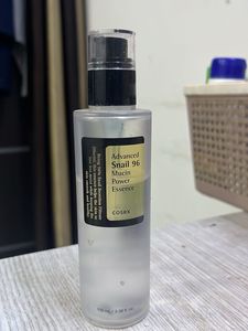 COSRX Snail 96 Mucin Power Essence