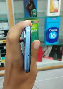 Iqoo Z6 44w 6/128    3 Month Warranty Remaining