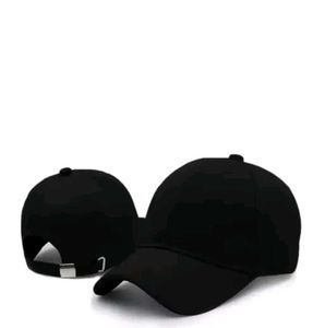 Black Baseball Cap