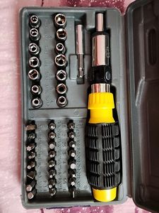 Multipurpose Wrench