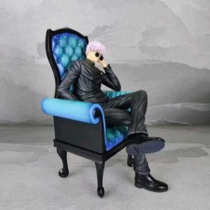 Gojo Premium Anime Action Figure
