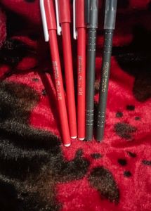 Red Pen
