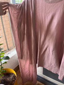Long sleeve top