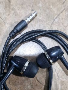 Realme R-93 Universal Copy Earphone