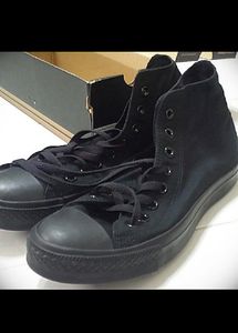 Chuck Taylor