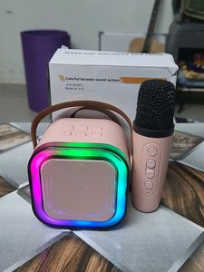 Karaoke 😍