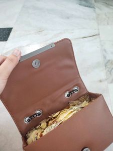 Shoulder + Sling  Bag