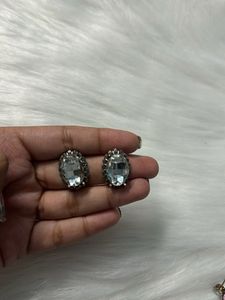6 Combo Of Earrings