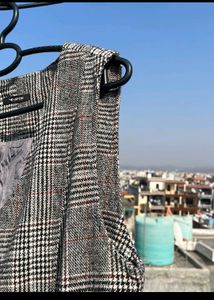 High Quality Woollen Dress