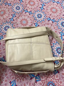 Zara Medium Sized Bucket Bag