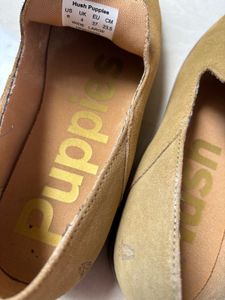Hush Puppies Loafers