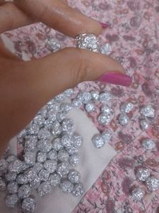 Aluminium Balls