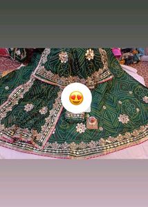 Lehenga choli
