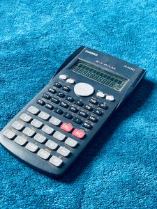 Casio FX-82MS Scientific Calculator