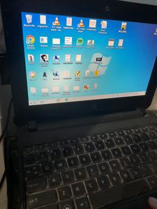 HP Mini Laptop Dual Core 2/256