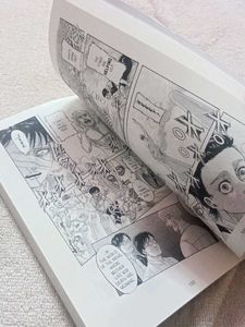 Attack on Titan Manga Set 31- 34