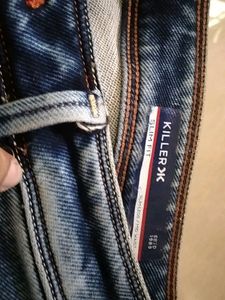 KILLER 1989 Premium Men&#39;s Jeans✨reduced Price✨