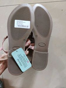 Steppings Footwear